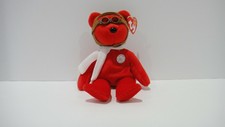 bearon beanie baby value