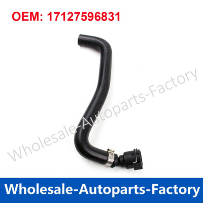 #ad Expansion Tank Upper Water Hose For17127596831BMW F30 F22 F23 F32 118i 220i 320i $12.09