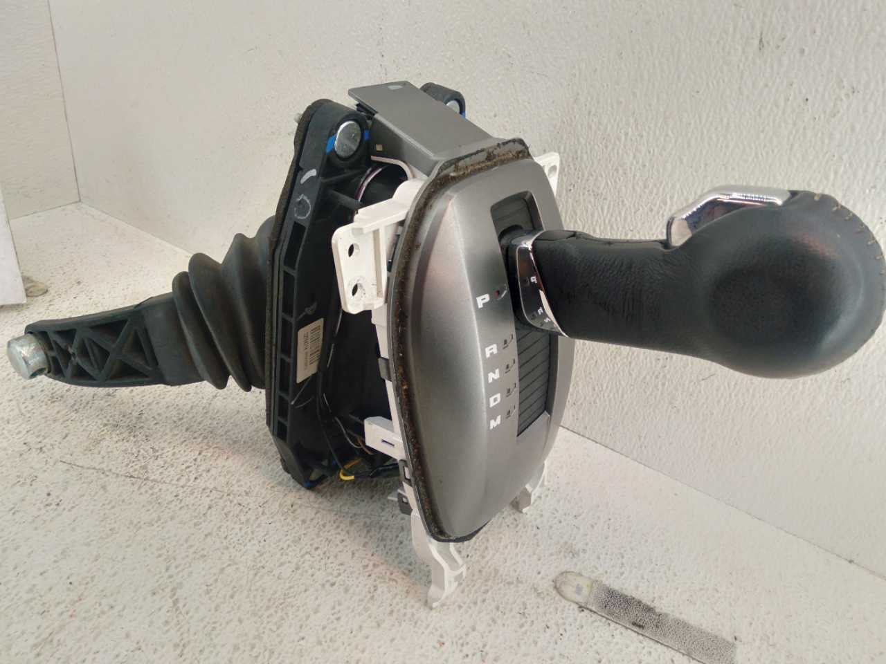 2013 CHEVY CAMARO GEAR AUTO TRANSMISSION SPEED SHIFTER SELECTOR eBay