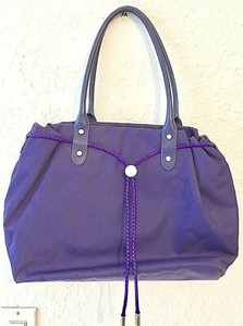 agnes b shoulder bag