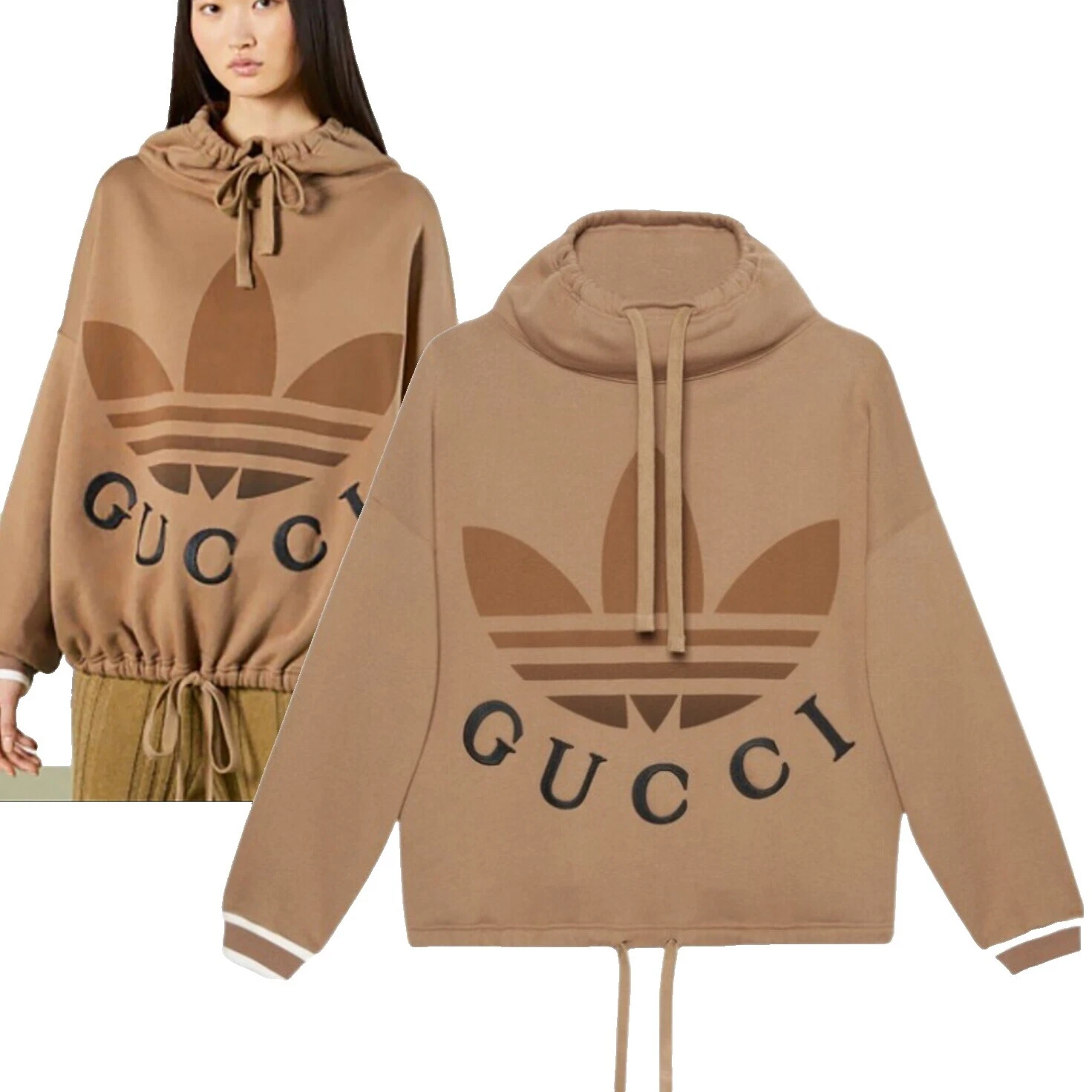Gucci Cotton Clothing for Women