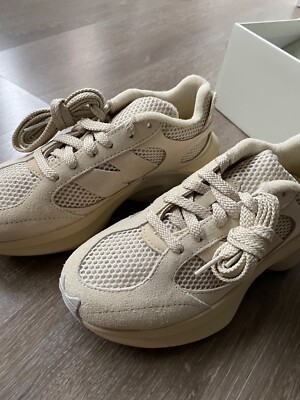 Auralee x New Balance WRPD Runner Schuhe