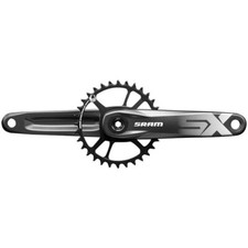 SRAM SX Eagle DUB Crankset 175mm 32T