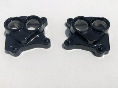 GLOSS TAPPET BLOCKS TWIN CAM HARLEY SOFTAIL DYNA ELECTRA GLIDE ROAD KING 61371