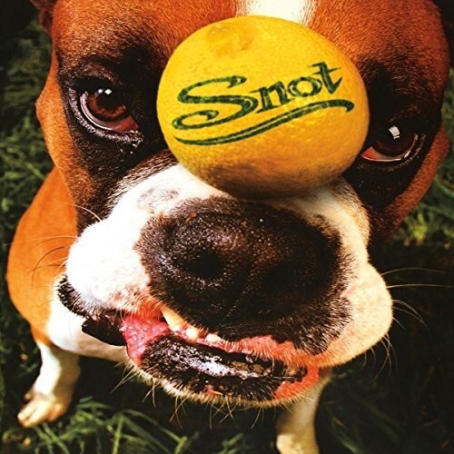 Snot GET SOME Debütalbum 180g NEU VERSIEGELT SCHWARZ VINYLPLATTE LP - Bild 1 von 1