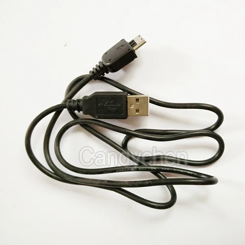 3FT USB Sync Data Charger Cable For iAudio COWON MP3 Player i10 X9 C2 X7 J3 S9 - Image 2 of 4