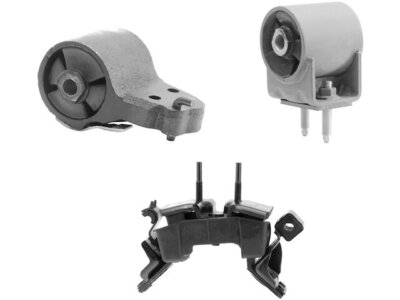 Anchor 42XZ53P Engine Mount Kit Fits 2007-2014 Ford Expedition 4WD 5.4L V8