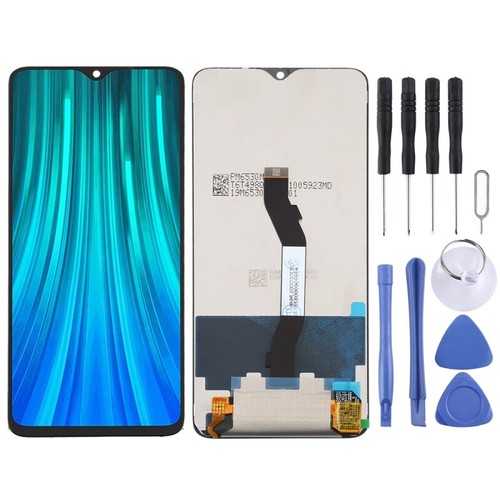 LCD Screen and Digitizer Full Assembly 