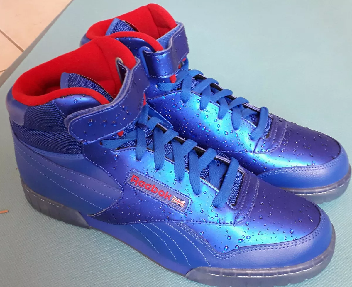 Reebok exofit mid sale