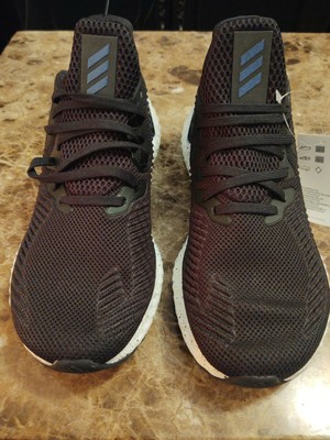 adidas men's alphaboost running shoes