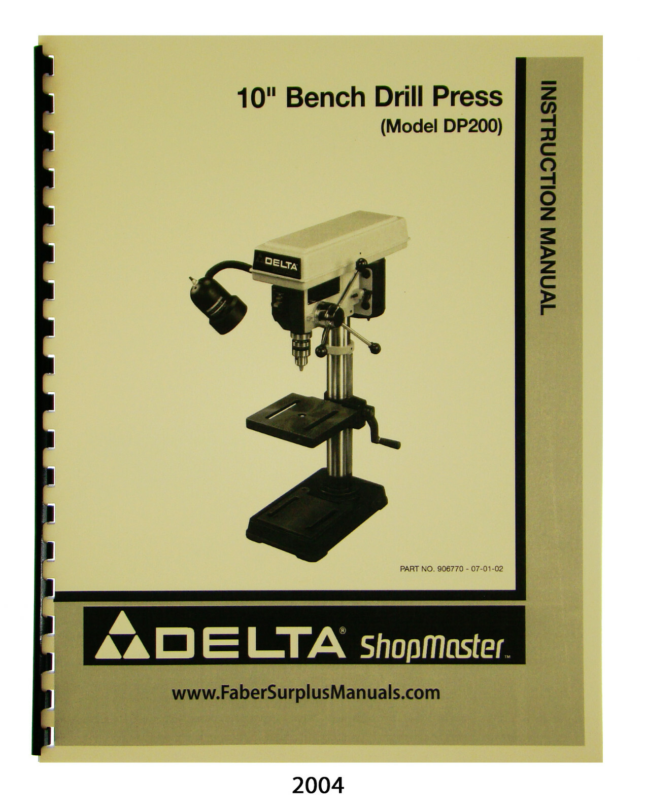 Delta 10\