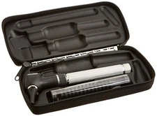 *1-Pack* Welch Allyn PocketScope Otoscope 2.5V With AA Handle & Hard Case 22822