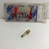 Schlauch Wasserpumpe Fiat Croma - Lancia Thema Original 98434021