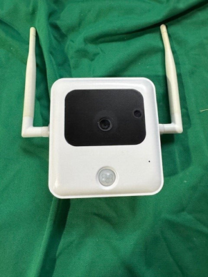 Napco ISEE-WOCHD camera Wireless Outdoor IP Camera