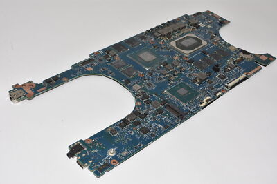 90NB0RW0-R00010 Asus Intel Core i7-10750H 16GB GTX 1650Ti 4GB Motherboard UX5...