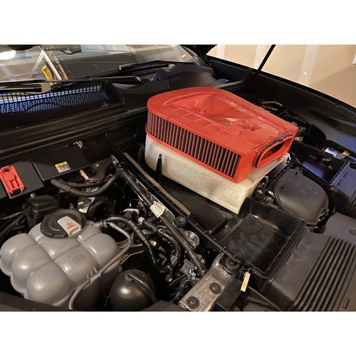 BMC FB01023 Air Filter for 201922 Audi Q7 Bentayga / 1821 Urus / 18