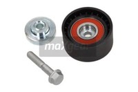 54-1058 Maxgear Umlenk-/FüHrungsrolle, Keilrippenriemen FüR BMW