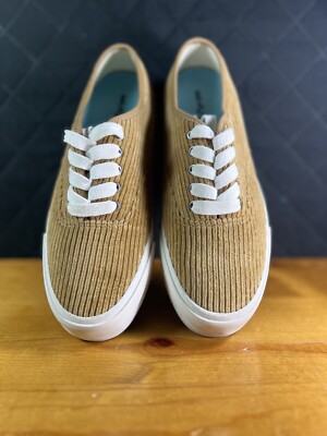 Seavees Women's Legend Platform Sneaker for Women - Size 9.5