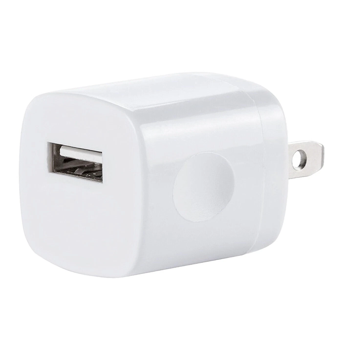Cargadores de pared Teléfono Celular Blanco Para Apple iPhone 6