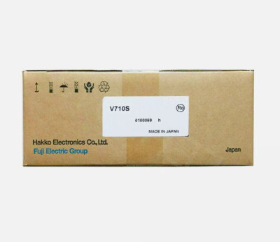 V710S 1PCS FUJI Touch Screen Panel Unit  V710S