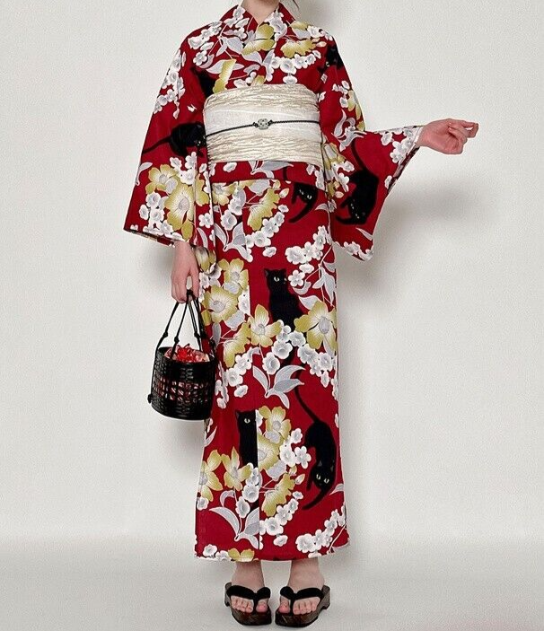 着物・浴衣 treat urself Treat vintage lace Yukata 着物・浴衣 treat urself Treat vintage lace Yukata treat