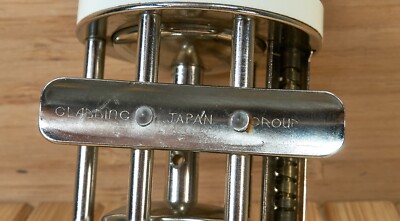 Moulinet Casting Vintage South Bend CAST-ORENO No. 3 - Japon