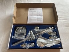 Seasons Glide Rail Shower System 121041 New