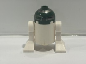 LEGO Star Wars 8088 ARC-170 - Astromech Droid R4-P44 - Minifigure sw0267