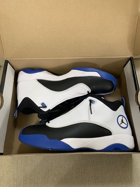 jumpman pro quick 23