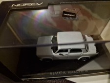 NOREV MICRO MINIATURES ancien - Simca 1500 - superbe EUR 10,00