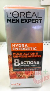 loreal brightening cream