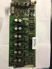 ABB GEC ALSTHOM SD66078 Model For DSH-S 4505