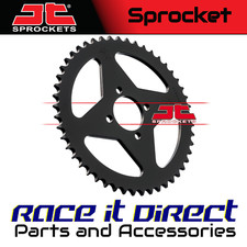 JT Sprocket for Yamaha TT-R125 2000-2001 Steel Rear