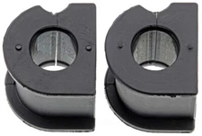 Suspension Stabilizer Bar Bushing Kit Mevotech MK201321