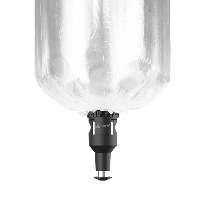 Juego de arranque, kit de accesorios de repuesto, válvula sólida, OEM, para Storz & B Volcano Foto 2 de 3