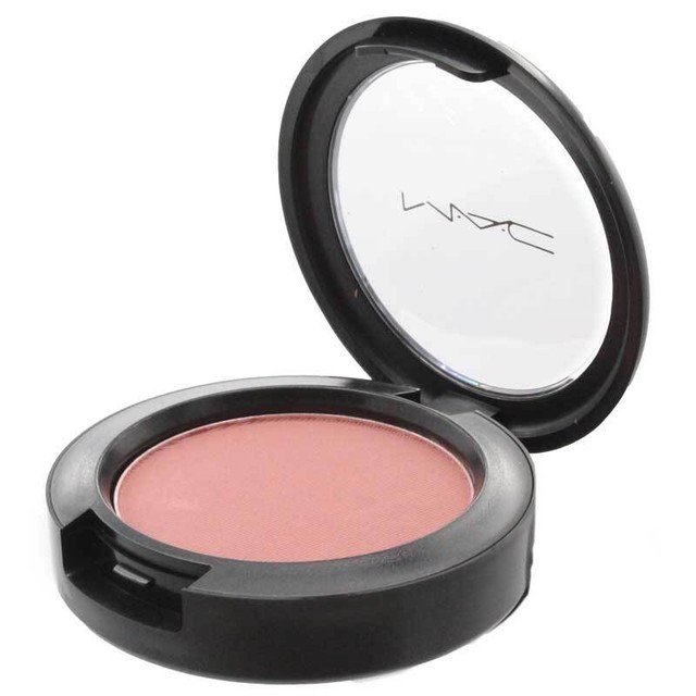Mac Powder Blush Desert Rose 6g for sale online eBay