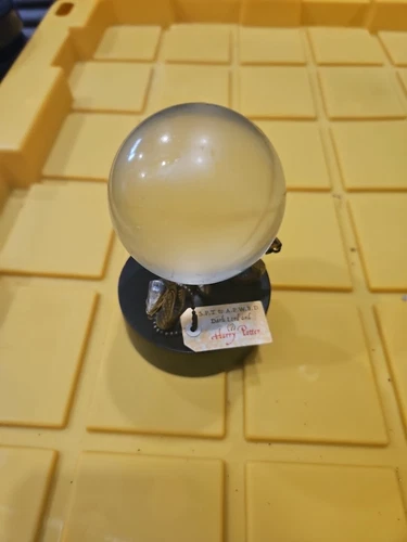 Harry Potter The Prophecy Orb