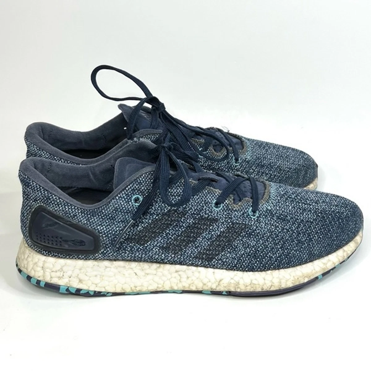 mens pureboost dpr ltd running shoe