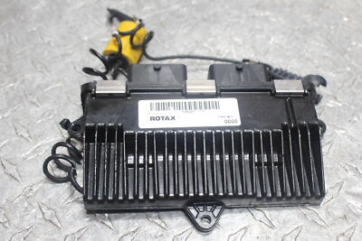 2015 SEA-DOO SPARK 2 UP CDI ECU ECM COMPUTER 420666268 666063 NO IBR DESS KEY
