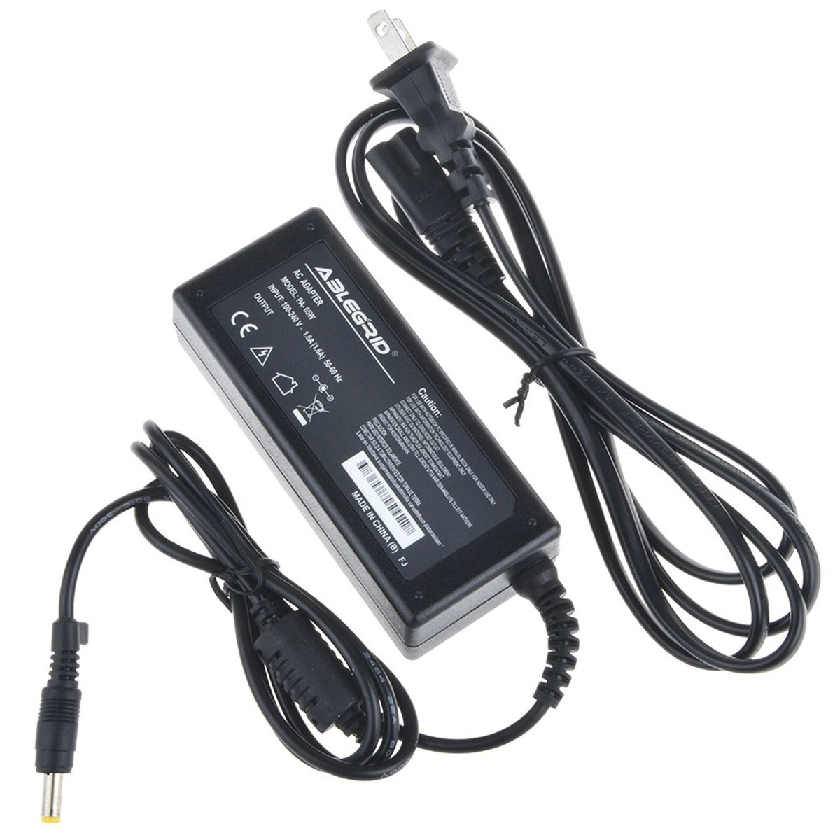 CARICATORE PER PORTATILE HP PAVILION TX2500 - Foto 12