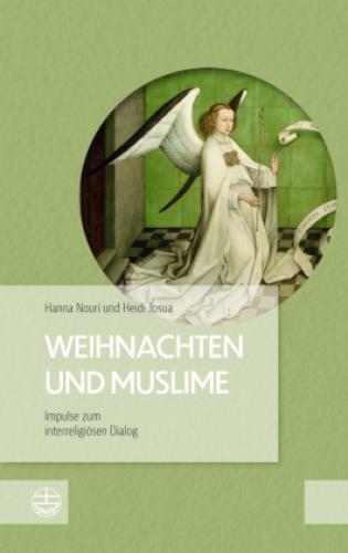 Thumbnail - Weihnachten Und Muslime Impulse Zum Interreligiösen Dialog 6383