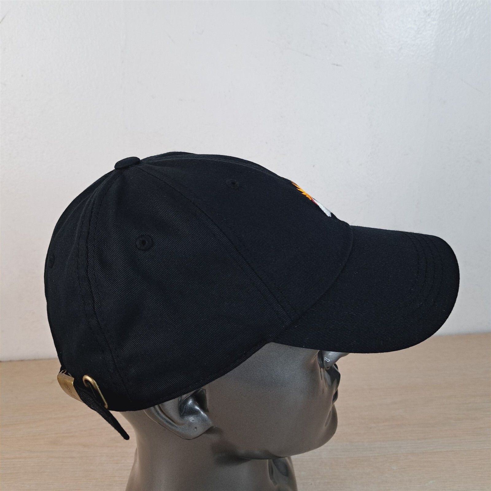 CHUBBIES COCKATOO ADJUSTABLE STRAPBACK BASEBALL H… - image 4