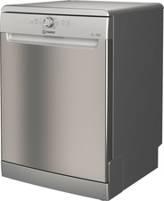 Indesit DIF14B1EU 13 Coperti 60 cm Da Incasso Lavastoviglie - Inox |  Acquisti Online su eBay