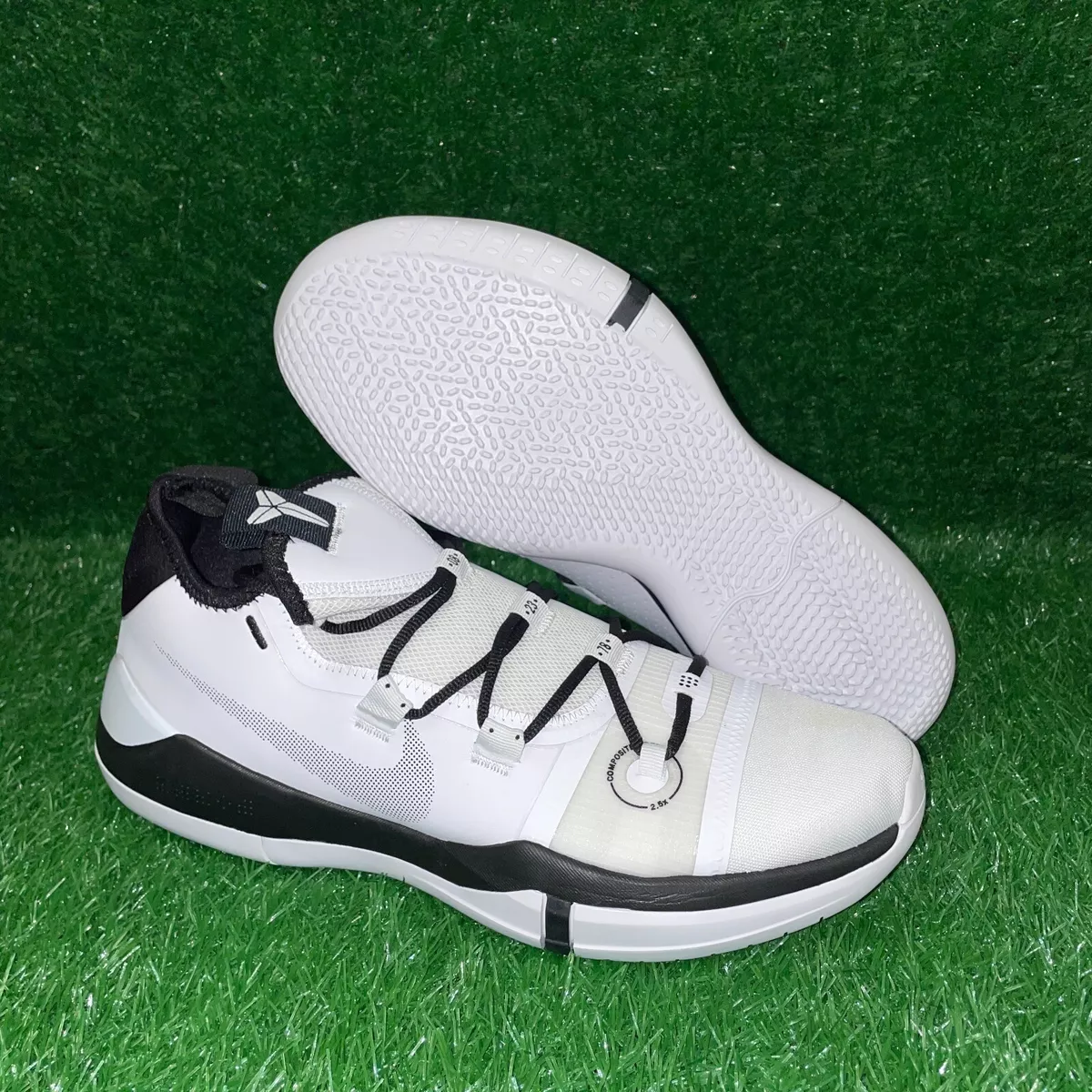 Nike kobe deals exodus black