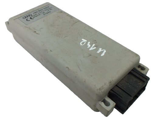 Audi A6 S6 C5 4B Steuergerät Modul 4B0862335A OEM Autozubehör gebraucht