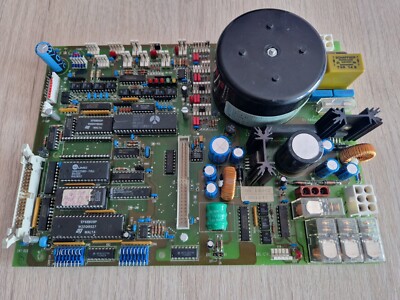 Kardex Hauptplatine GS 140-2