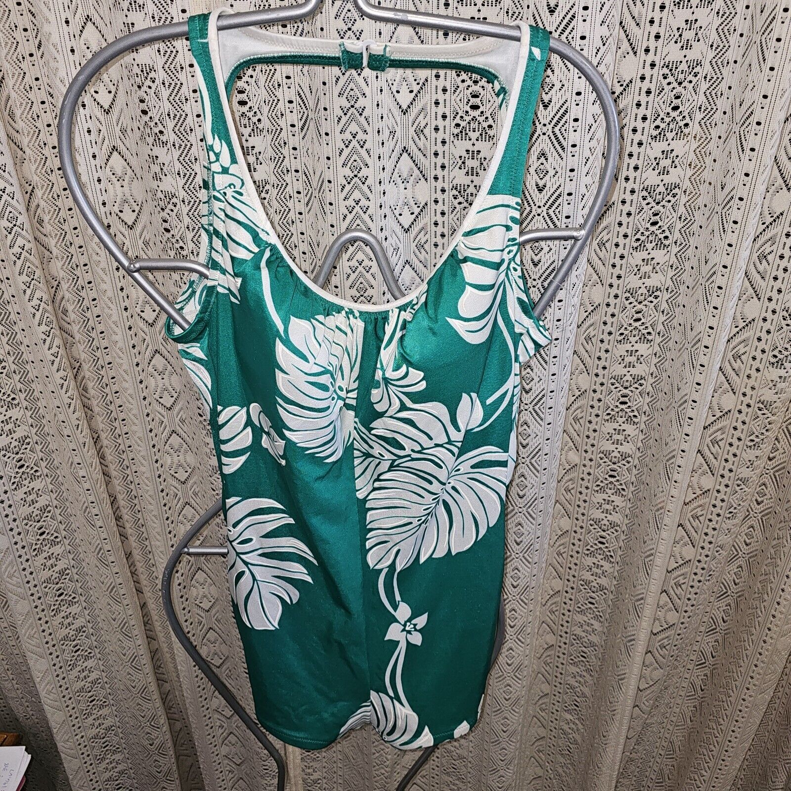 Vintage DeWeese Design 60s/70s One-piece Sta-Cup … - image 1