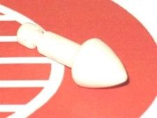 Micronauts Vehicle BATTLE CRUISER  MISSILE 1976 Mego Original Part