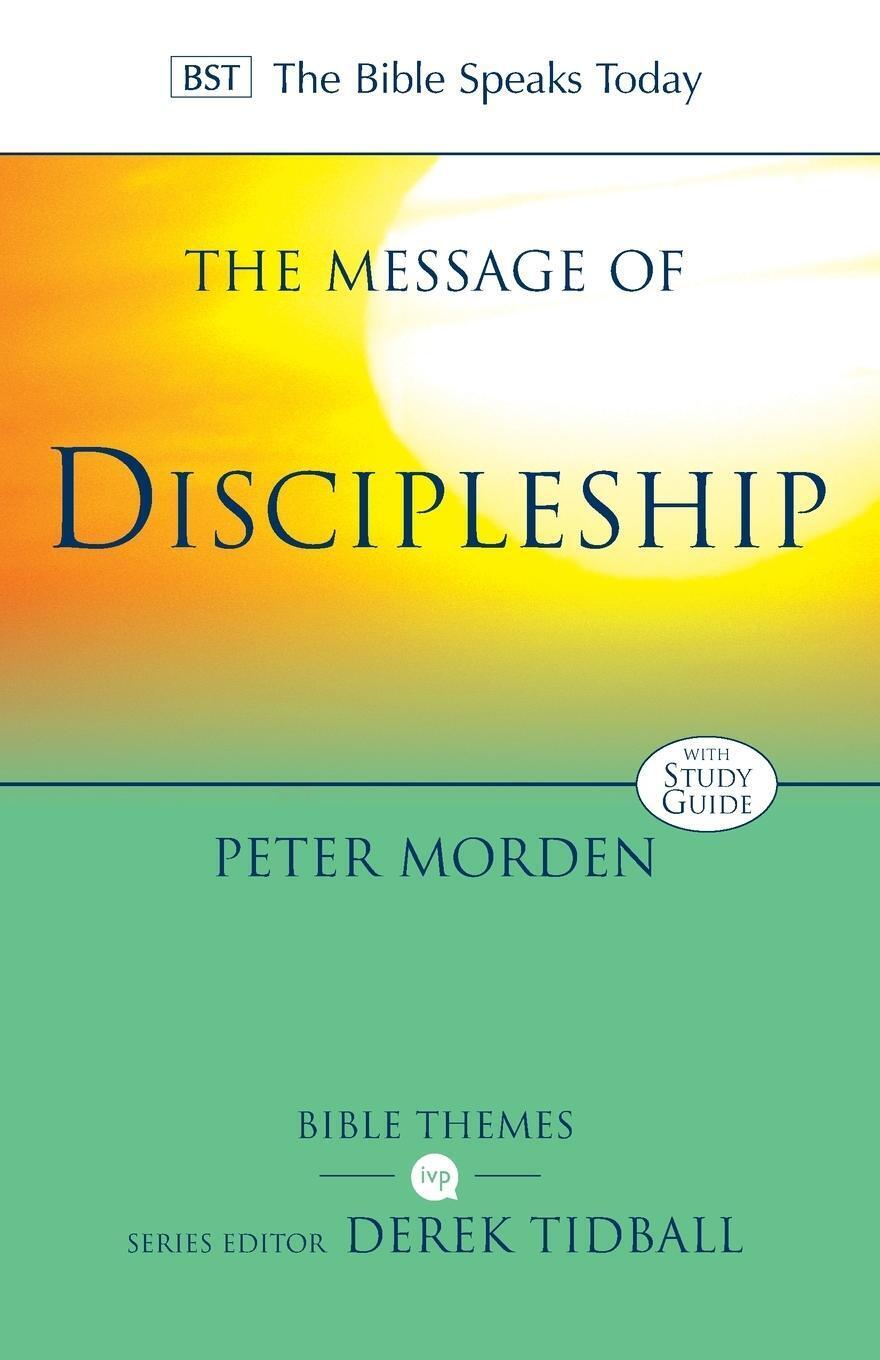 Thumbnail - The Message Of Discipleship Authentic Followers Of Jesus In Today's