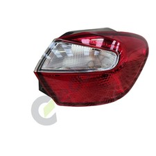 HYUNDAI I10 ADVANCE MK3 (AC3) Rear Tail Light Right Side 92402-K7000